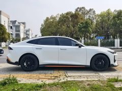2024 Chang'an UNI-V 2024 1.5T AT nobleSport #4