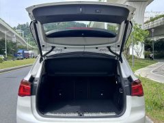 2018 BMW X1 PHEV 2018 1.5T xDrive25Le Luxury #9