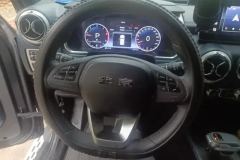 2023 Beijing Off-Road Beijing BJ40 2023 2.0D AT 4WDBlade HeroEditionknight #15