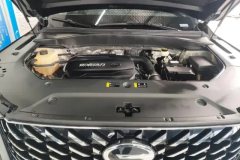 2022 GAC Trumpchi Trumpchi GS8 2022 PilotSeries 2.0TGDI AT 2WDLuxurySmart Connect（6Seat） #10