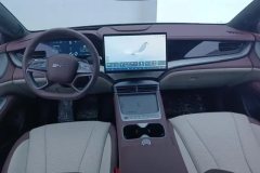 2025 BYD Seal 07 DM-i 2026 DM-i 1.5T 230km Flagship #12