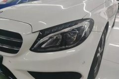 2017 Mercedes-Benz C-Class 2016 2.0T AT C200LSport #5