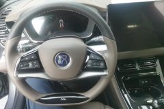 2022 BYD Han 2020 DM 4WDPerformanceLuxury #12