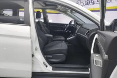 2020 Haval M6 2019 1.5T AT DCTElite China VI #8