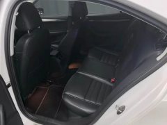 2015 Škoda Octavia 2016 1.6 AT Smart Drive #9