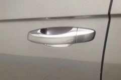 2024 Volkswagen Tayron 2024 1.5T AT 300TSI 2WDLuxuryPlusAdvancedEdition #8