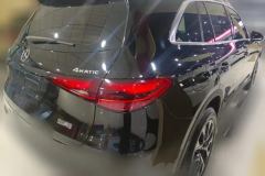 2023 Mercedes-Benz GLC-Class 2023 2.0T AT GLC 260 L 4MATIC Luxury 7Seat #3