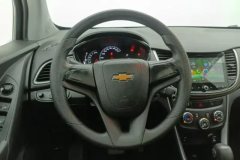 2017 Chevrolet Trax 2017 1.4T AT Comfort FWD #15