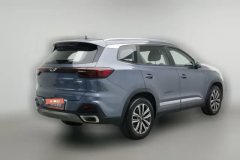 2020 Chery Tiggo 8 2020 Facelift 290TGDI ATElite #2