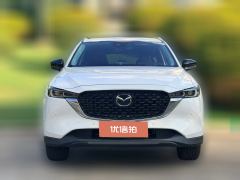 2022 Mazda CX-5 2022 2.5L AT 2WDSmart Premium #3