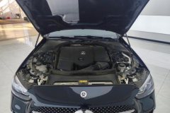 2024 Mercedes-Benz C-Class 2024 Facelift 1.5T AT C 260 L Sport #10