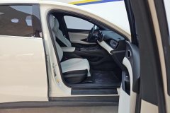 2025 BYD Seal 06 2024 1.5L AT DM-i 80KMLuxury #8