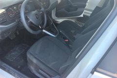2021 Volkswagen Polo Hatchback 2021 Plus 1.5L ATpanoramicEnjoy #9