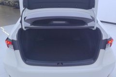 2019 Toyota Corolla 2019 1.2T AT S-CVT GL-iElite #4