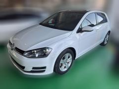2015 Volkswagen Golf 2015 1.4T AT Comfort #1