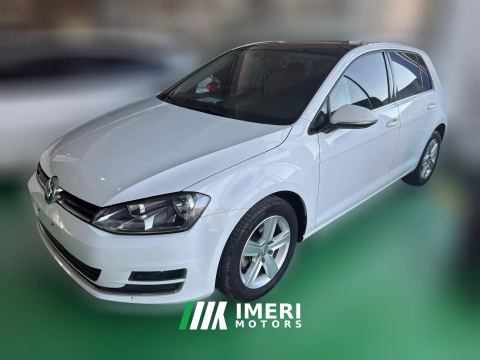 2015 Volkswagen Golf 2015 1.4T AT Comfort
