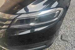 2018 Volkswagen Lavida 2018 1.5 AT Comfort #5
