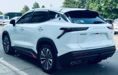 2024 Jetour Dasheng 2024 1.6T AT DCT kingPRO #13