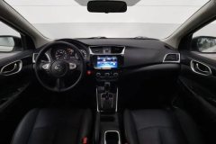2019 Nissan Sylphy 2019 1.6 AT XVSmart ConnectExclusive China VI #14