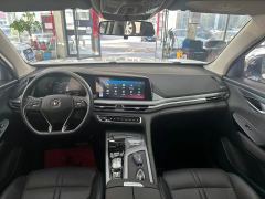 2021 Chang'an CS75 Plus 2021 1.5T AT Luxury #5