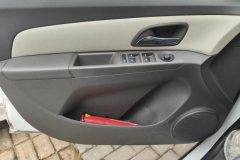 2016 Chevrolet Cruze Sedan 2015 1.5 MT ClassicSE #7