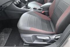 2020 Volkswagen Bora Sedan 2020 1.5 MT Comfort #21