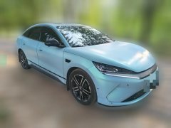 2025 BYD Qin L 2025 EV 545KMexcellence #12