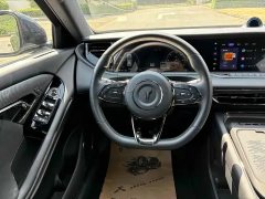 2024 Voyah Free 2025 318 318km RWDTravel aroundEdition #10