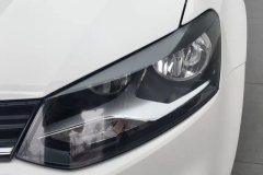 2018 Volkswagen Polo Hatchback 2018 1.5 AT Safe driving #5