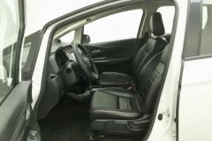 2016 Honda Fit Hatchback 2014 1.5 AT LXComfort #13