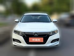 2019 Honda Accord 2018 1.5T AT 260TURBOElite #2