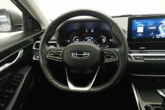 2022 Geely Auto Emgrand Sedan 2022 No.4generation 1.5L CVTPremium #15
