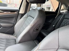 2019 Volkswagen Passat 2019 2.0T AT 330TSILuxury China VI #11