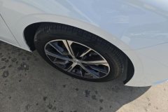 2023 Geely Auto Emgrand Sedan 2022 No.4generation 1.5L CVTPremium #6