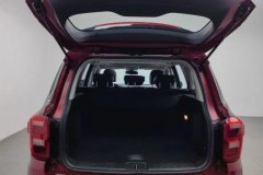 2018 GAC Trumpchi Trumpchi GS7 2017 2.0T AT 320TLuxury FWD #20