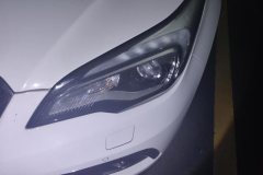 2016 Buick Envision Plus 2016 2.0T AT 28TLuxury 4WD #5