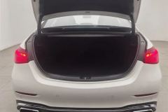 2024 Mercedes-Benz C-Class 2024 Facelift II 1.5T AT C 260 L Sport #20