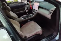 2025 Geely Auto Boyue L 2025 No.4generation 1.5TD DCT beautiful #8