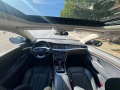 2018 Geely Auto Bo Rui 2017 2.4 AT Honorable #5