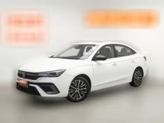 2023 Roewe i5 2021 Facelift 1.5L CVTStar #1