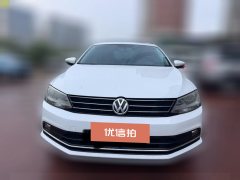 2016 Volkswagen Sagitar 2015 1.6 AT Comfort #2