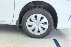 2017 Toyota Vios 2017 1.3 MT Sharp Touring #6