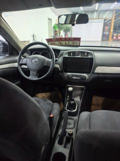 2015 Nissan Sylphy 2012 1.6 MT XEComfortClassic #9