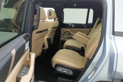 2024 Fangchengbao Bao8 2025 ZhiyongFlagship 6Seat #19