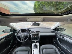 2016 Volkswagen Passat 2015 1.8T AT HonorDSGEdition #9