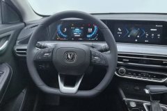 2022 Chang'an Eado 2022 PLUS Blue WhaleNE 1.4T AT GDI DCTPremium #15