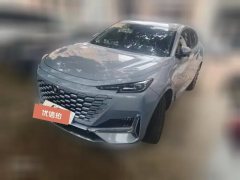 2022 Chang'an UNI-K iDD 2022 Blue WhaleiDD 130KM 1.5T AT Premium #1