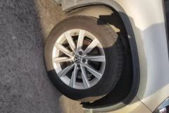 2016 Volkswagen Tiguan 2015 1.8T MT LimitedFWD #6