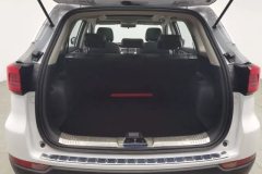 2019 Chang'an CS75 2018 1.5T AT 280TSmart #20
