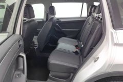 2018 Volkswagen Tiguan L 2018 2.0T AT 330TSIFashionFWD #19